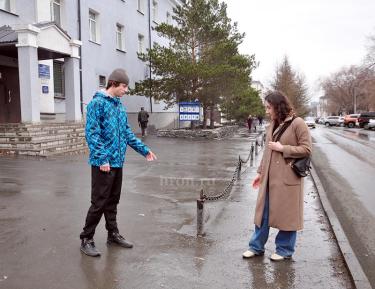 «Героем себя не считаю»