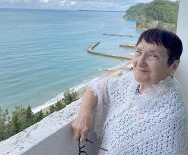 Счастливый человек