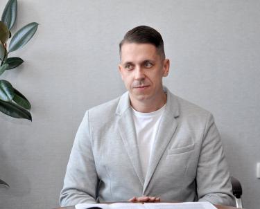 Привлечь, усилить, сохранить. Дмитрий Конский поделился ближайшими планами