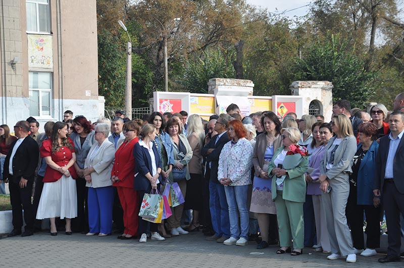 Дороже золота. Двадцать профессионалов теперь на Доске почета
