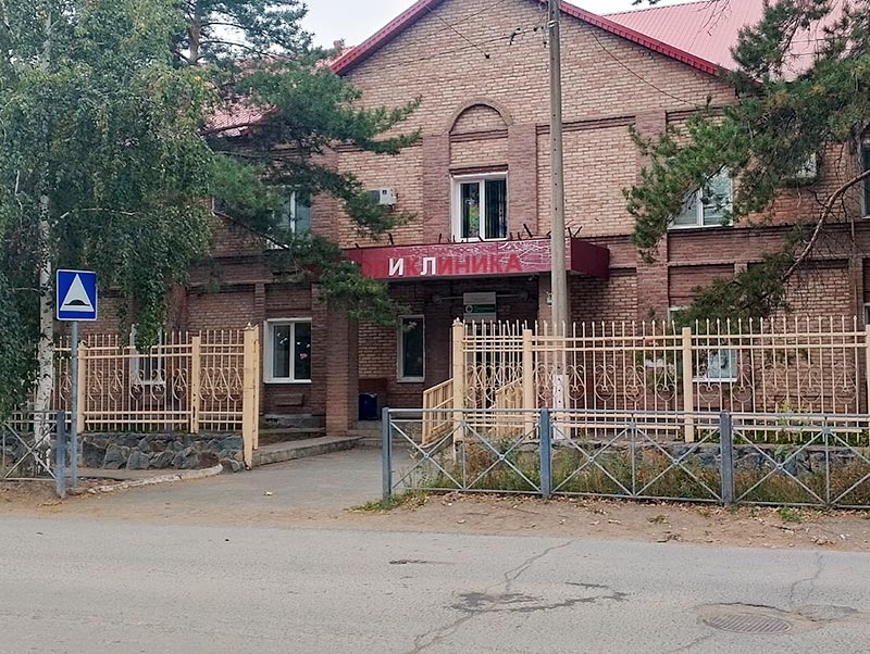 Сектор «ПИЛ» на барабане!