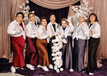 Поймали эмоции в Ростове-на-Дону