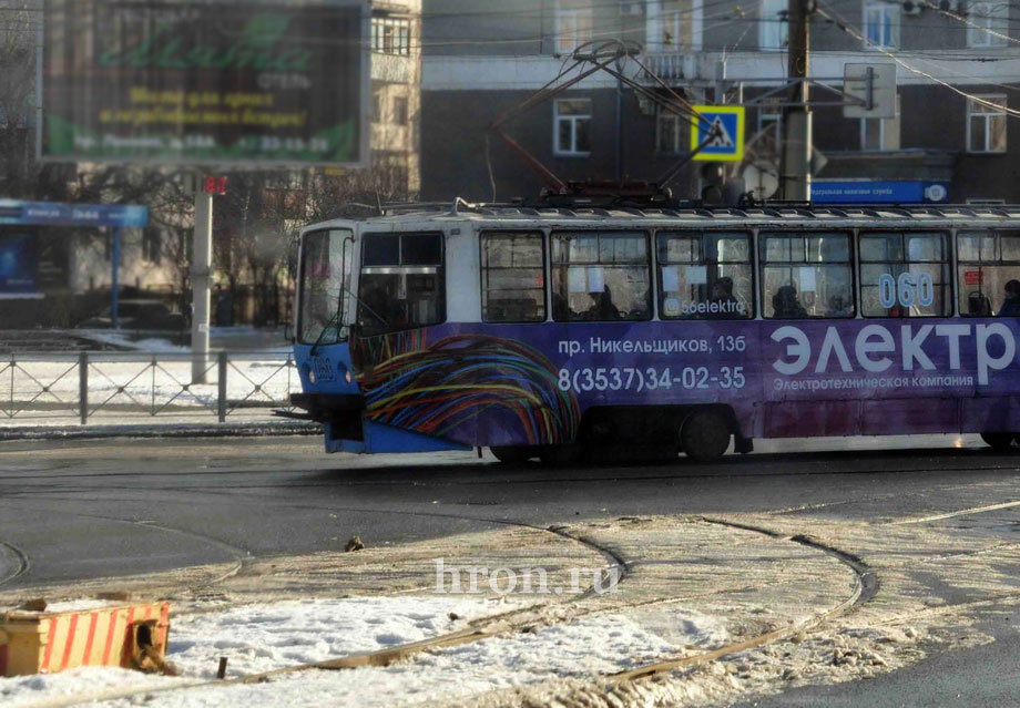 73 года качественных и безопасных перевозок