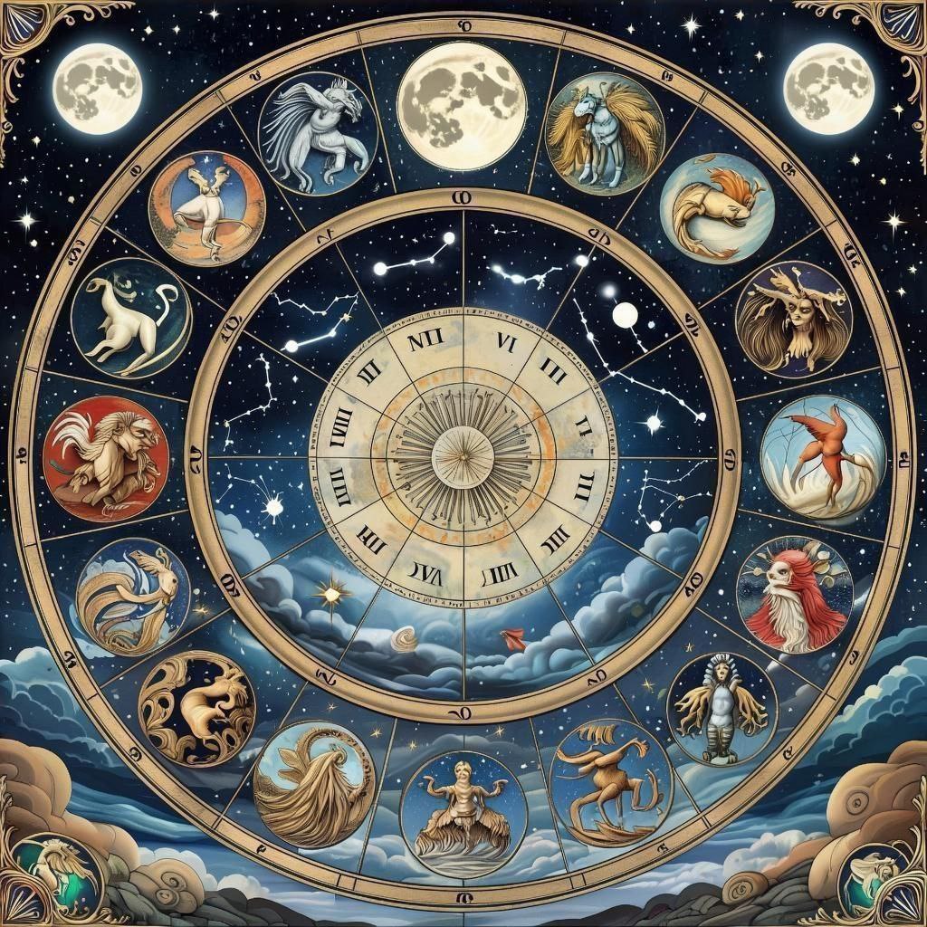 Сегодня хороший день для финансовых вопросов