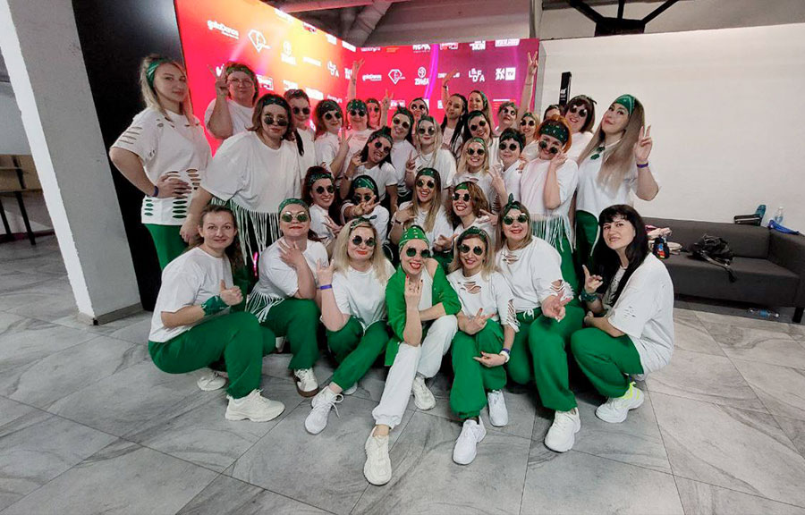 В самое сердце. Как латиноамериканские мотивы зумбы покорили Орск