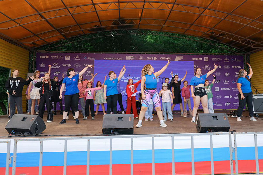 В самое сердце. Как латиноамериканские мотивы зумбы покорили Орск