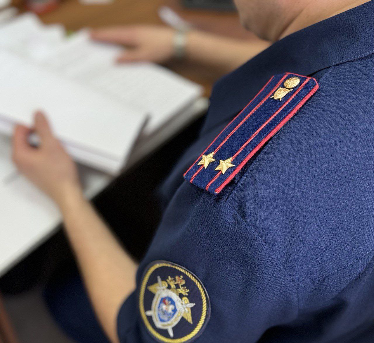 СК России взял на контроль ситуацию с аварийным домом в Новотроицке