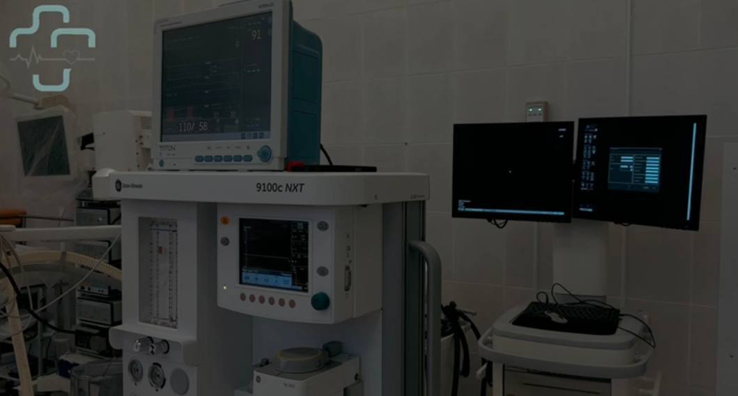 Врачи вытянули с того света пострадавшего в лобовом столкновении с фурой