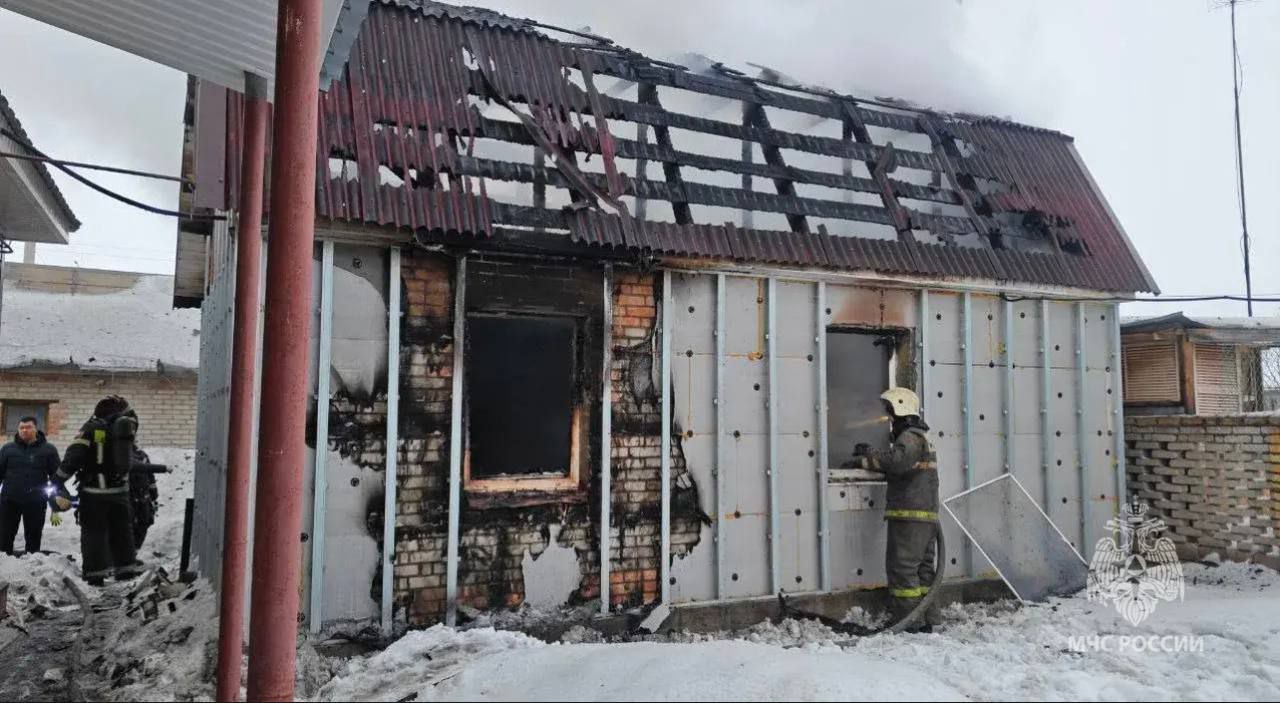 Курение стало причиной смерти