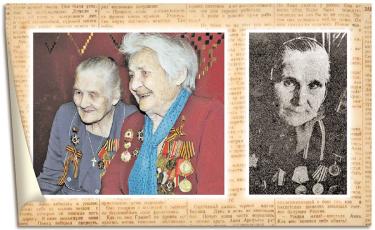 «Вот она какая...» Орчанки ковали Победу в боях и дошли до Берлина