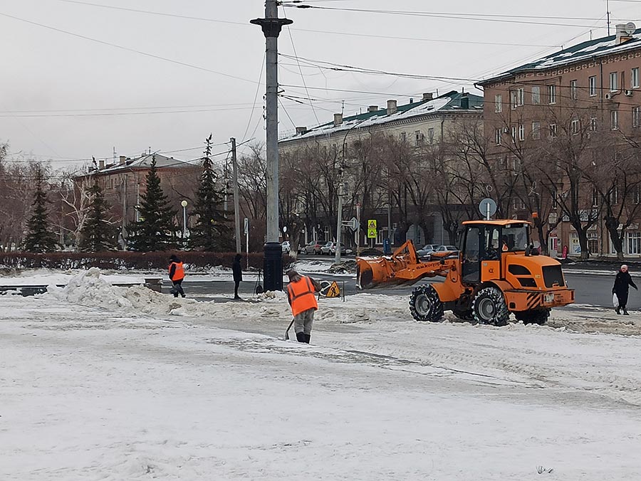 Губернатор раскритиковал работу орских чиновников