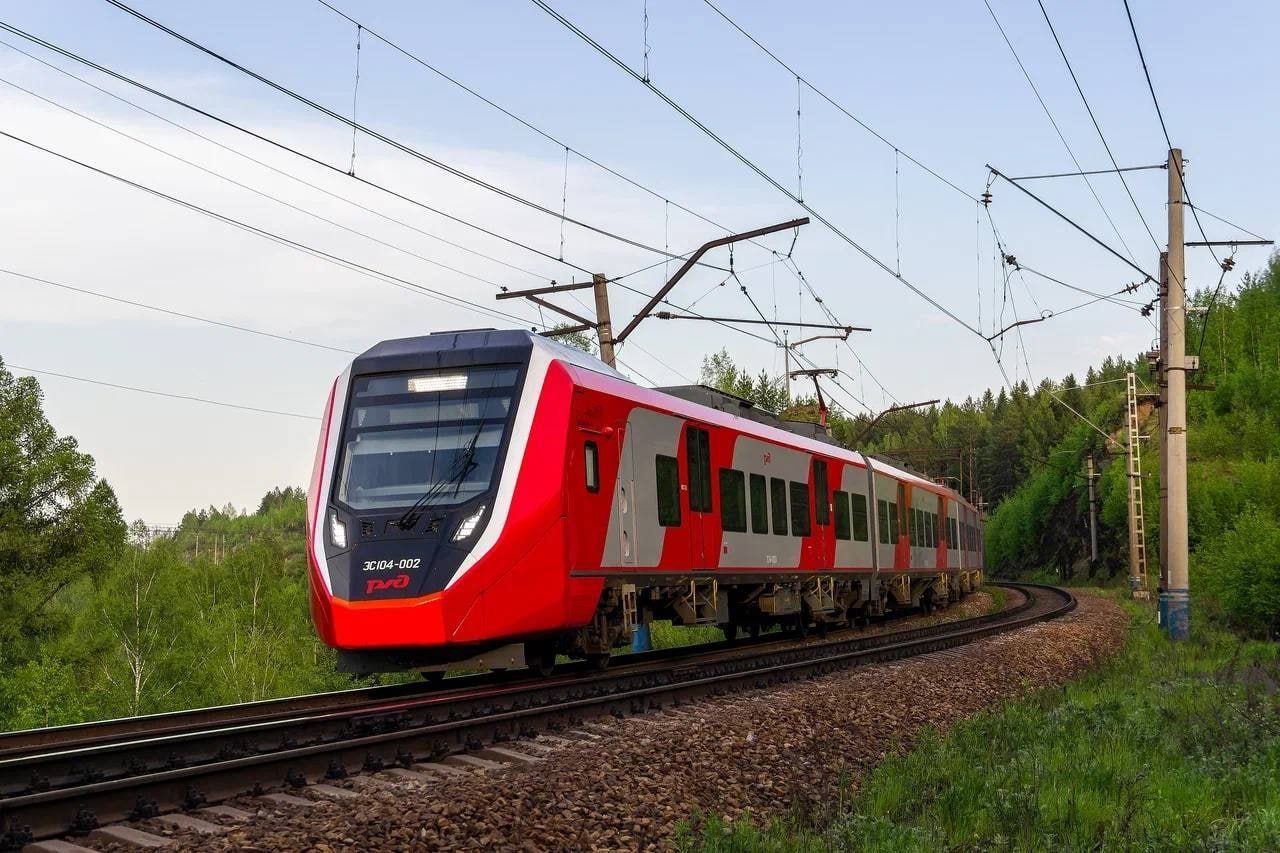  На мартовские праздники в Оренбуржье поменяется расписание электричек