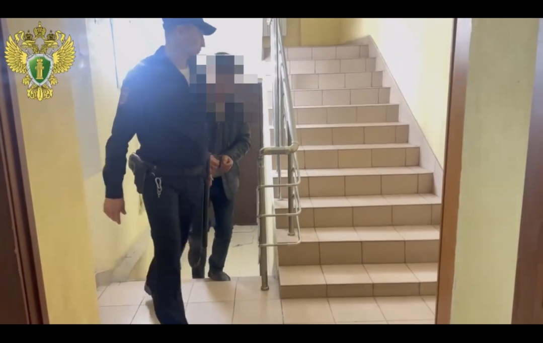 Спустя 30 лет: в Оренбурге арестован подозреваемый в двойном убийстве 1995 года