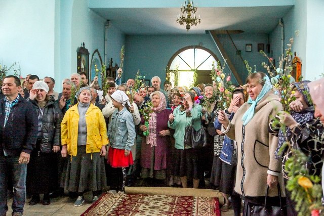 Вербное воскресенье 5 апреля: традиции, запреты и что нужно знать