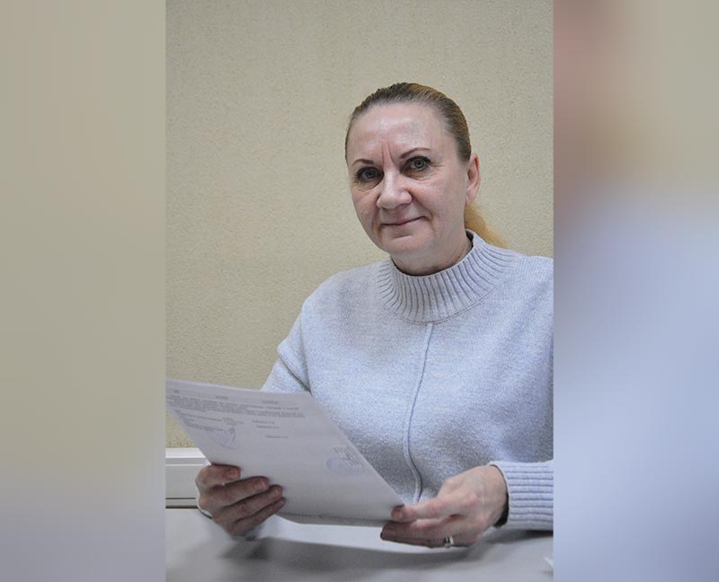 Юристы тоже плачут. Елена Лисовская о том, каким было ее первое дело в суде