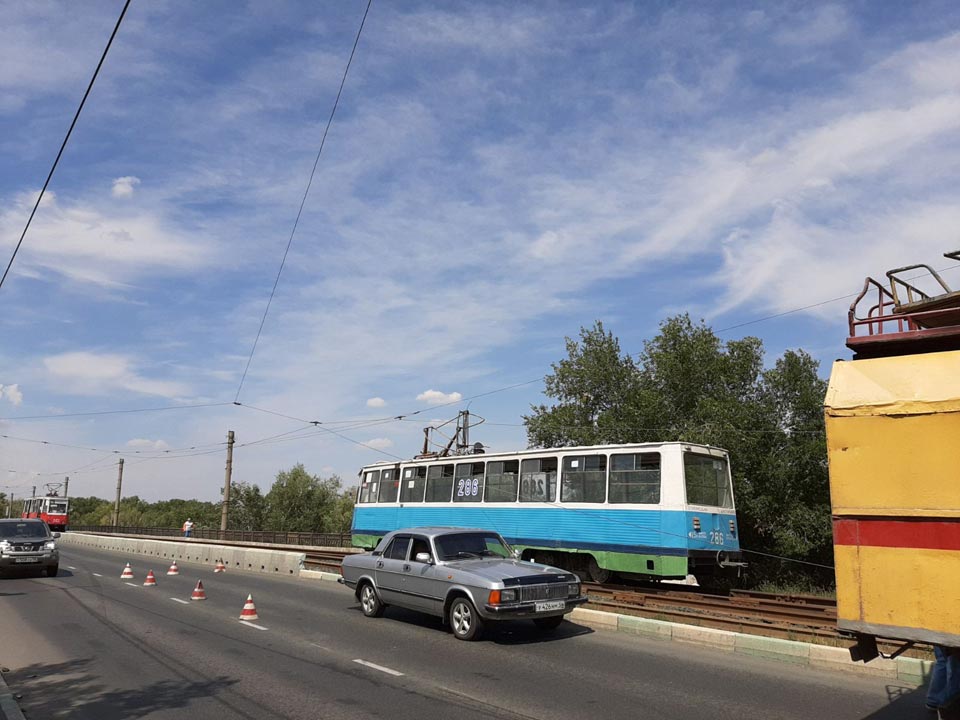 Вынужденная техническая «пауза»