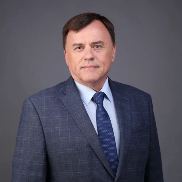 Сегодня Сергей Бенцман принимает поздравления!