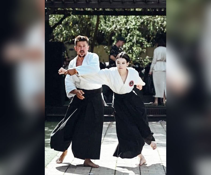 Победа над самим собой