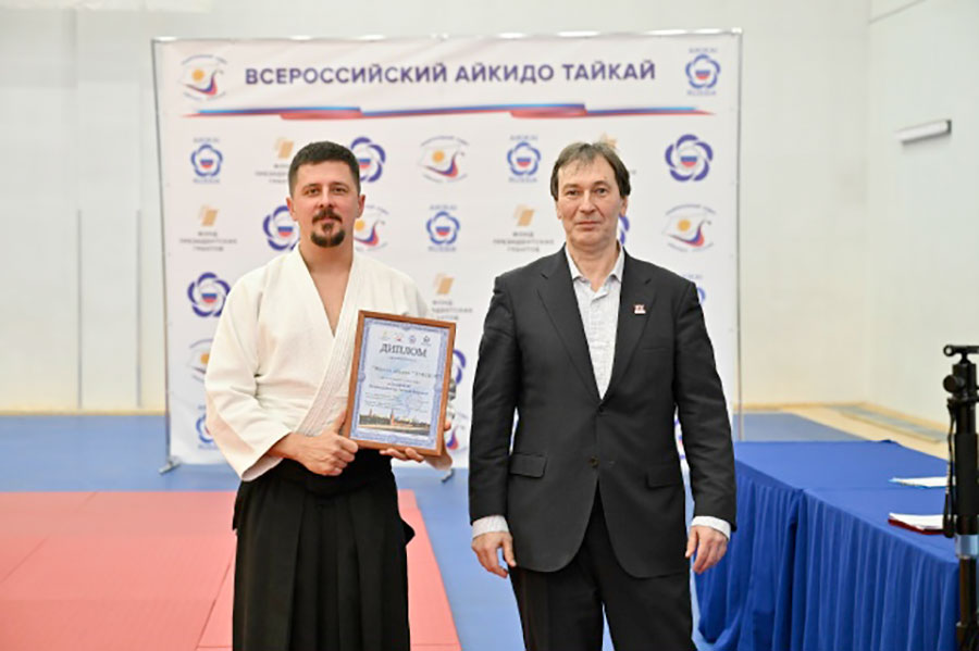 Победа над самим собой