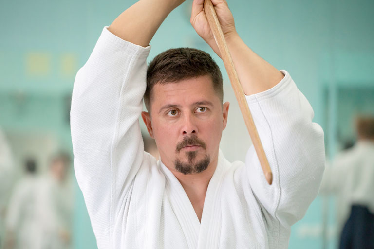 Победа над самим собой