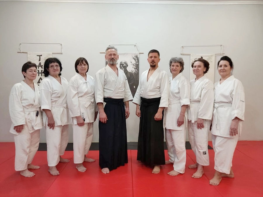 Победа над самим собой