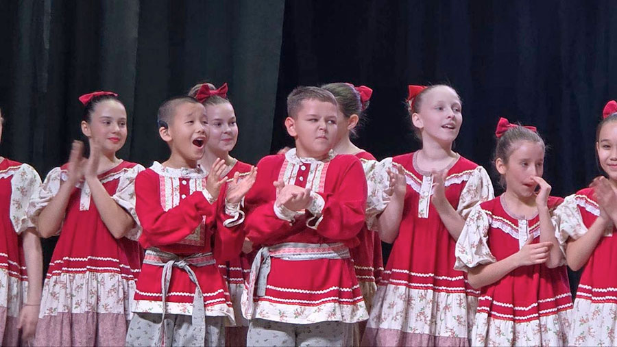 Шесть из шести