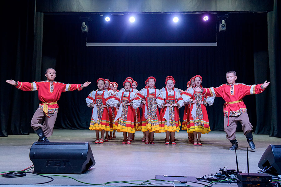 Шесть из шести