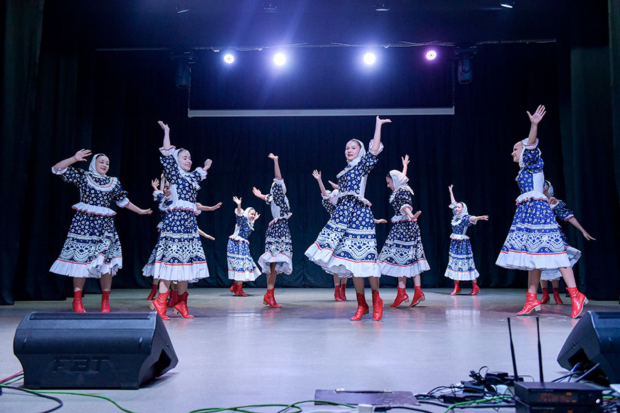 Шесть из шести