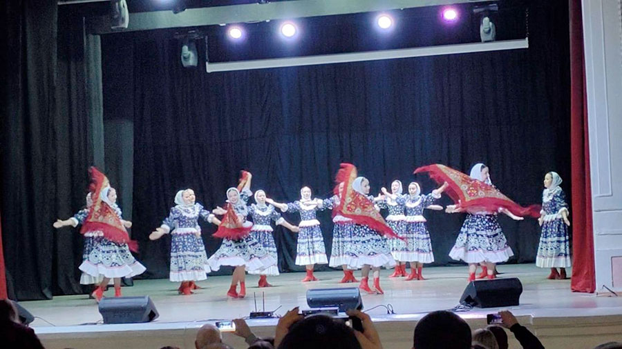 Шесть из шести