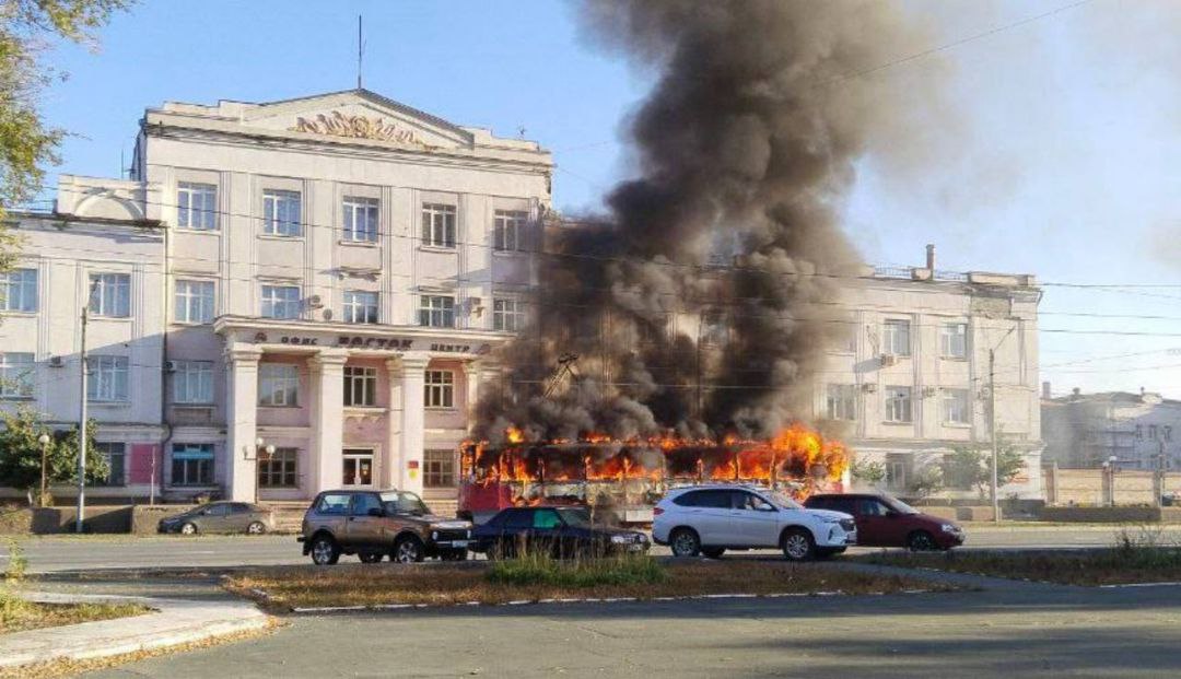 17 новых трамваев поступят в город до конца марта