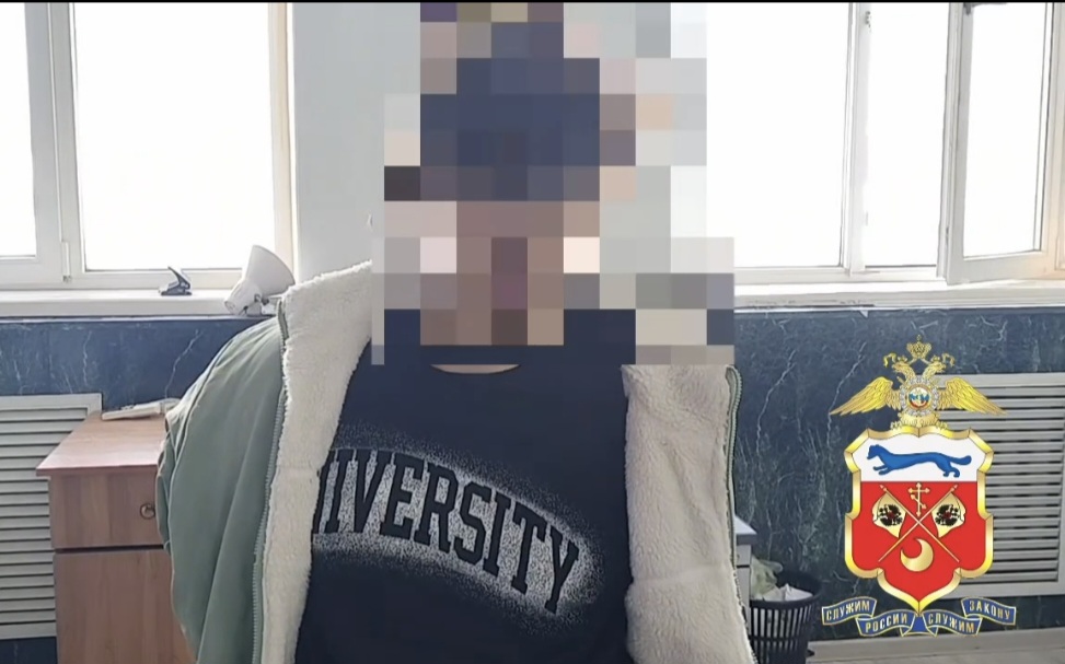 Нападение в детском саду: воспитательница ранена, дети не пострадали