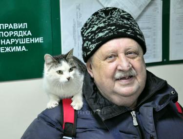 Как люблю – так и кормлю