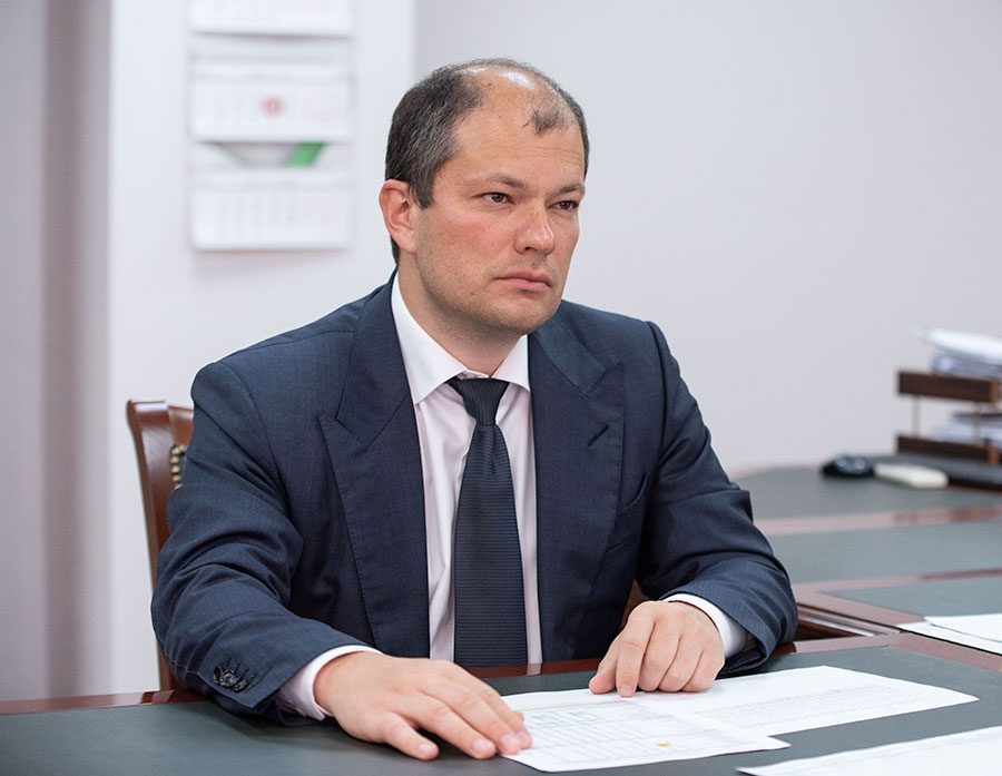 С днем рождения, Уральская Сталь!