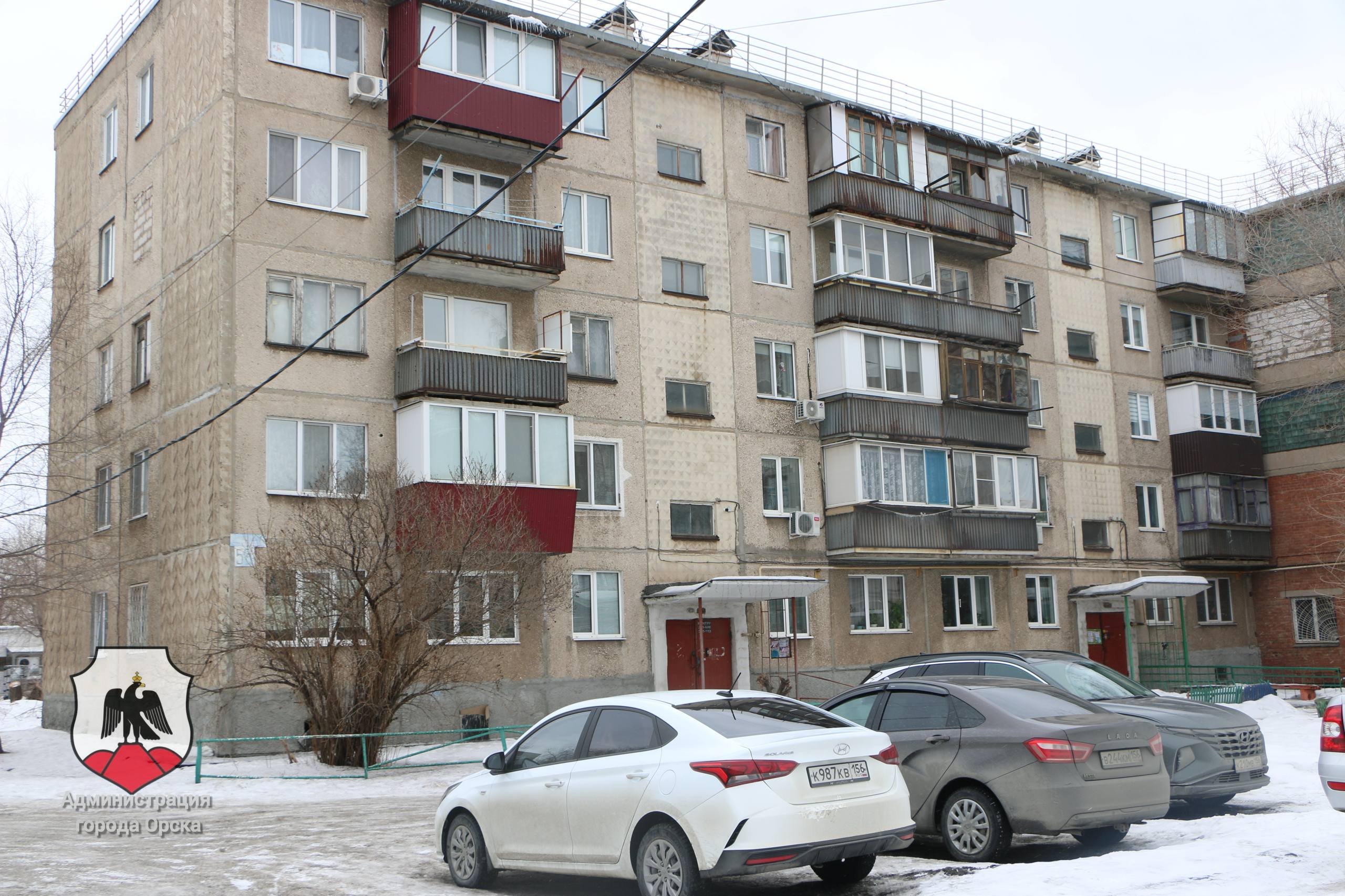 Почти 50 многоэтажек возвращаются к нормальной жизни после паводка