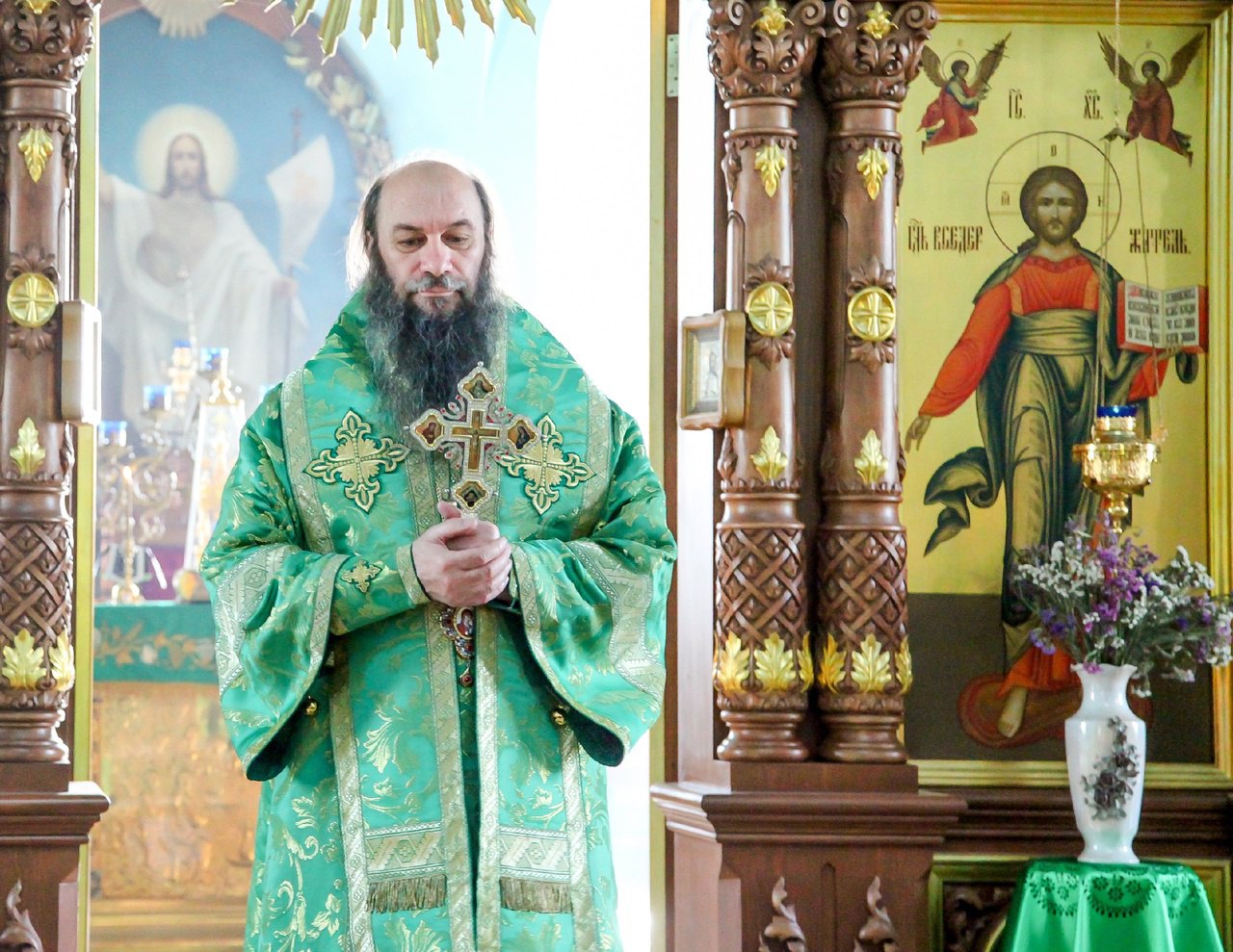 Вербное воскресенье: как православные готовятся к Пасхе