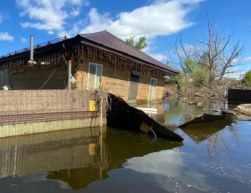 Новый дом для Сани. Как житель Старого города героем видеороликов стал