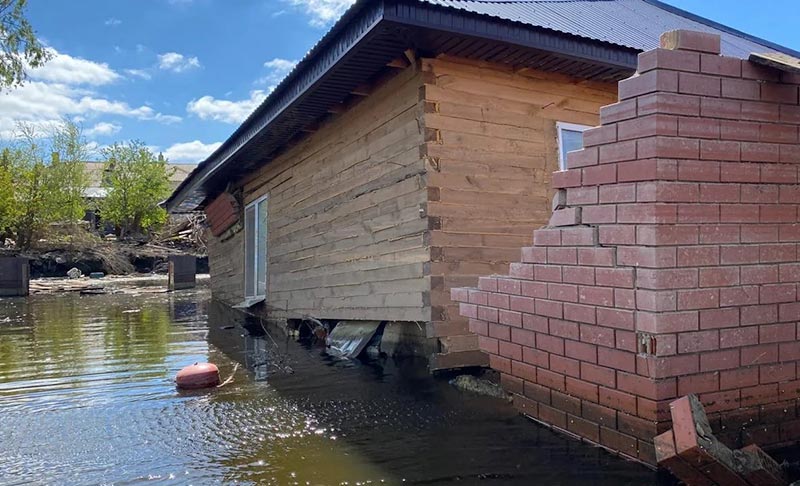Новый дом для Сани. Как житель Старого города героем видеороликов стал