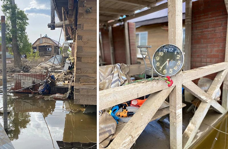 Новый дом для Сани. Как житель Старого города героем видеороликов стал