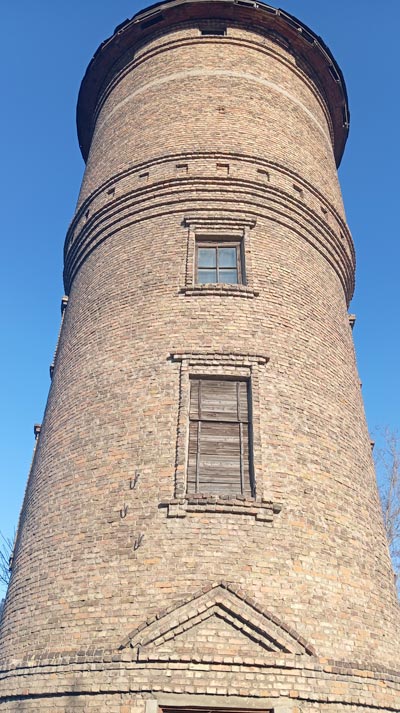 Про купцов и подземные ходы