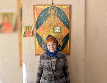 Про блеск, службу и веру