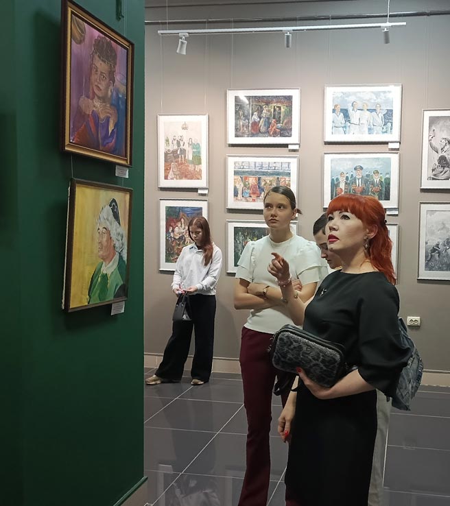 Повелители гуаши