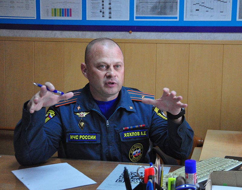 Девятнадцать километров в день