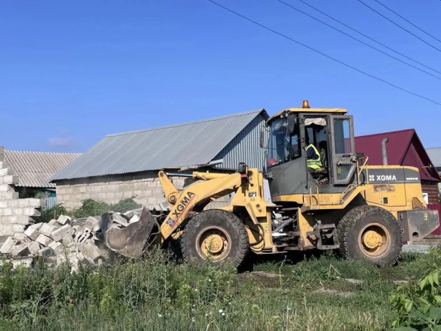 С глаз долой, с улиц вон