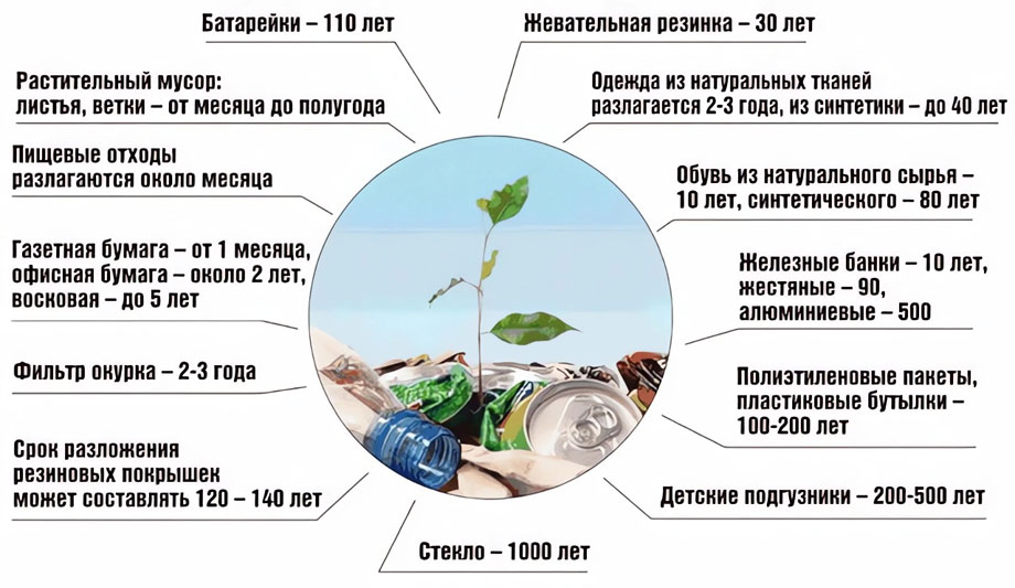 Особо опасны, или Кто и куда обязан вывозить отработанные шины