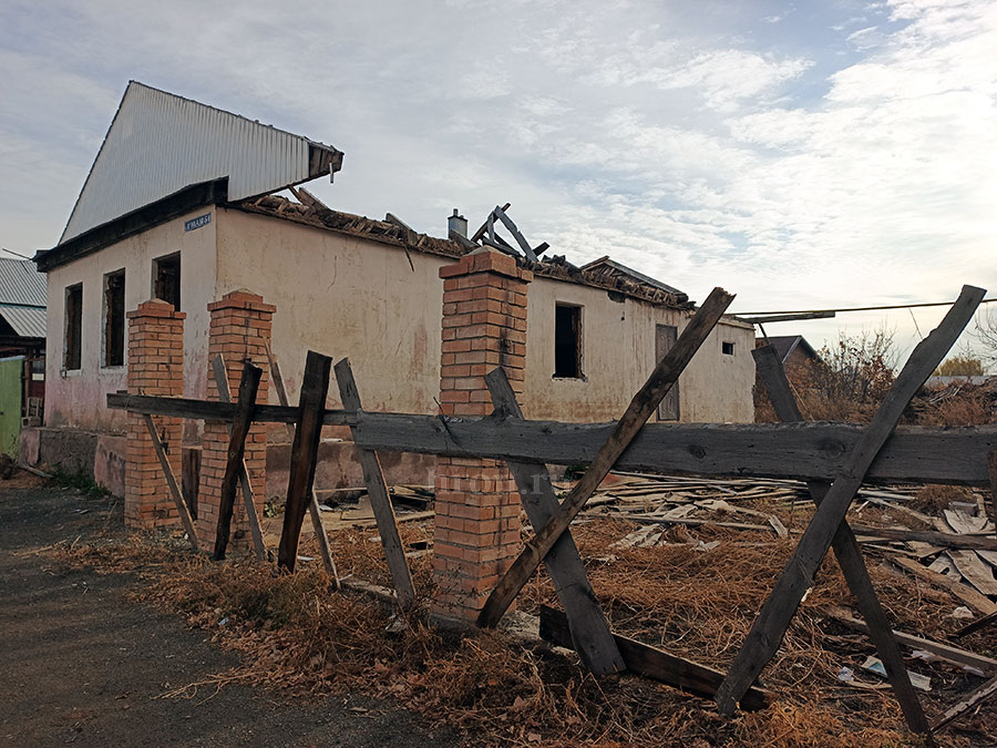 Огласите все цены, пожалуйста. Земли, переданные муниципалитету после паводка, уйдут с торгов