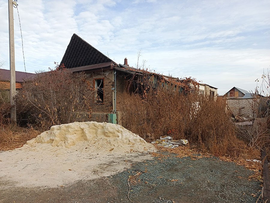 Огласите все цены, пожалуйста. Земли, переданные муниципалитету после паводка, уйдут с торгов