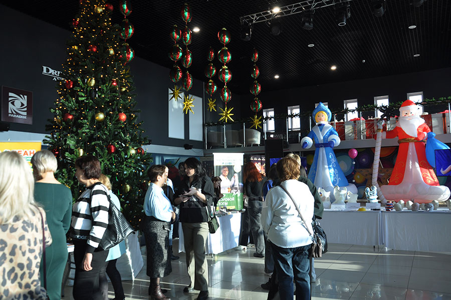 Здоровый ребенок – счастливые родители, или Как добиться равновесия в главном вопросе