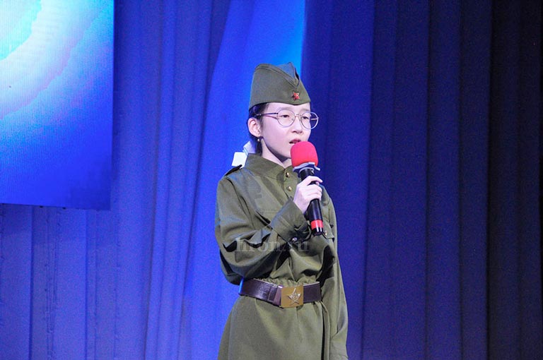 Не танцем единым. Участники фестиваля показали зрителям особенные номера