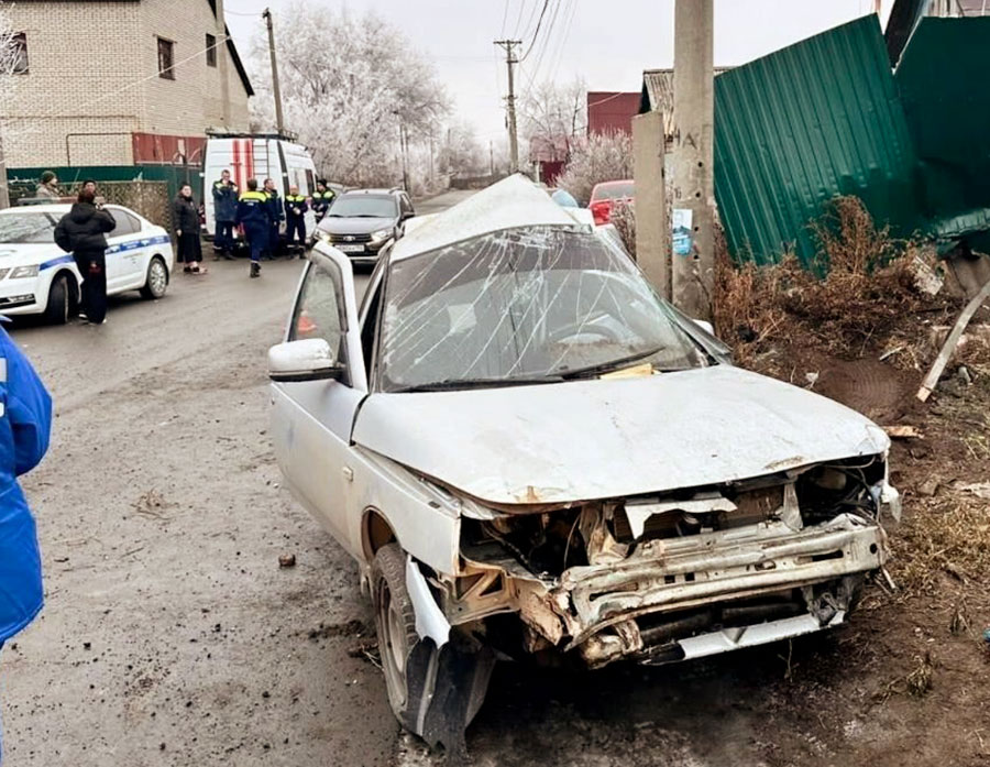 Молодые и лихие