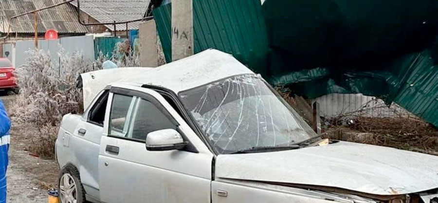 Молодые и лихие. Растет число ДТП с участием начинающих водителей